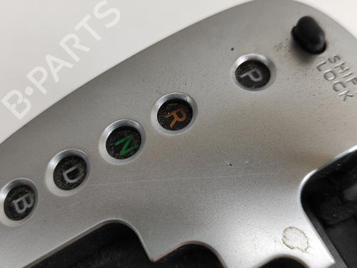 Gear lever TOYOTA YARIS (_P13_) 1.5 Hybrid (NHP130_, NHP130) | BP19283897M90 