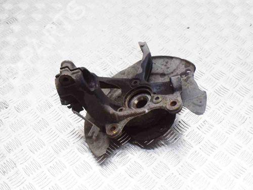 Right front steering knuckle SKODA OCTAVIA III Combi (5E5, 5E6) 2.0 TDI 4x4 | BP14618714M26