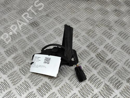 hjelmlås OPEL MOKKA / MOKKA X (J13) 1.7 CDTI (_76) (131 hp) 16076440