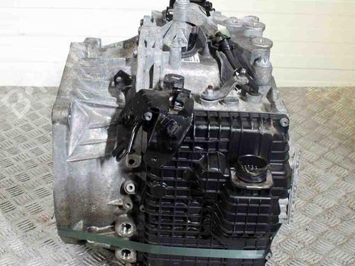 Gearbox PORSCHE CAYENNE (92A) 3.6 | BP15621658M3