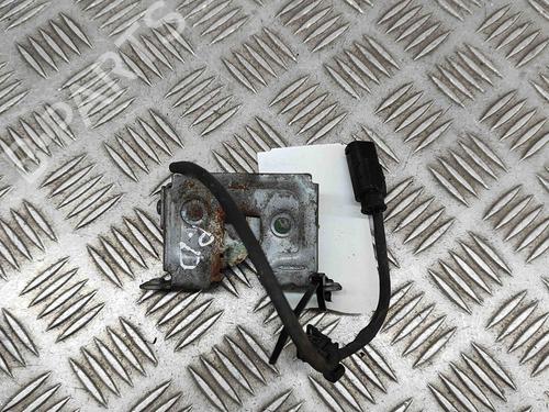 Hood lock BMW X6 (E71, E72) xDrive 40 d | BP19937115C133