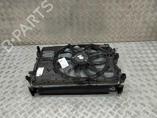 Radiator set VW MULTIVAN T7 (STM, STN) 1.4 eHybrid | BP29542331M120 