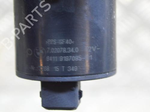 Auxiliary water pump BMW X5 (F15, F85) xDrive 30 d | BP14621024M111