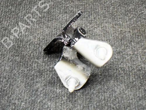 Hinge/Door check strap TESLA MODEL 3 (5YJ3) EV AWD | BP27748865C146  - Image 5