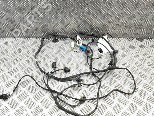 Elektronik Modul MERCEDES-BENZ C-CLASS Convertible (A205) C 220 d (205.404) | BP29542975M83 