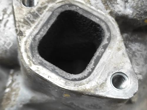 Egr OPEL MOVANO B Bus (X62) 2.3 CDTI FWD (JV) | BP37583917M69 - Image 8