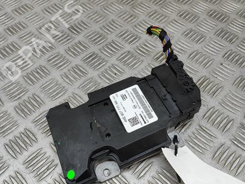 Used Electronic module Electronic module AUDI Q8 E-TRON Sportback (GET) 55 quattro (408 hp) 27792324 27792324