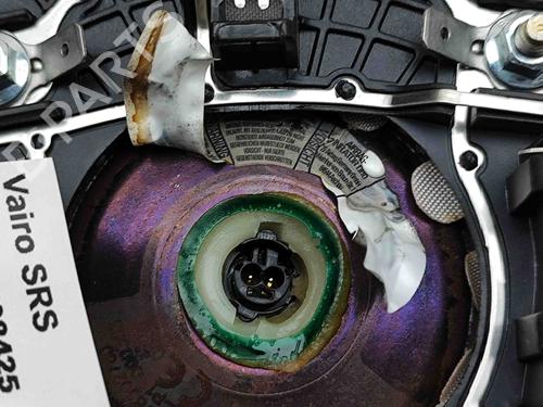 Driver airbag FORD KUGA III (DFK) 2.5 Duratec Plug-in-Hybrid | BP29487229C9 