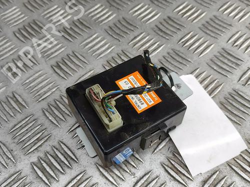 Used Electronic module Electronic module ISUZU D-MAX I (TFR, TFS) 3.0 DiTD 4x4 (TFS85_) (163 hp) 29227375 29227375