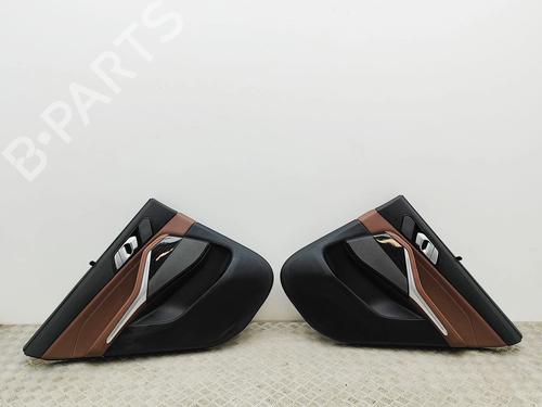 Seats set BMW X5 (G05, F95) xDrive 30 d Mild-Hybrid | BP32500608C78 