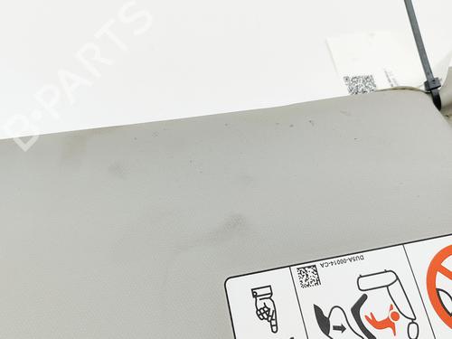 Left sun visor FORD TRANSIT CUSTOM V362 Bus (F3) 2.0 EcoBlue | BP30492832I1 