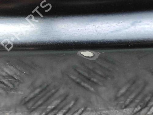 Tailgate MERCEDES-BENZ A-CLASS (W176) A 180 CDI / d (176.012) | BP29392417C6 