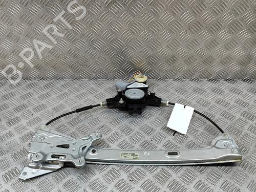 Used Front left window mechanism TOYOTA COROLLA Estate (_E21_) 2.0 Hybrid (MZEH12) (180 hp) 27788827