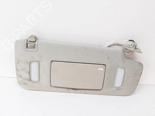 Used Right sun visor OPEL MOKKA / MOKKA X (J13) 1.4 (_76) (140 hp) 6775231