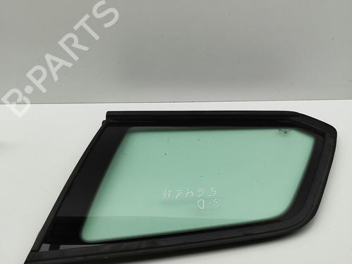 Panel rude bagtil højre VW GOLF VII Variant (BA5, BV5) 2.0 TDI | BP29920193C92