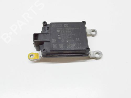 Used Electronic module NISSAN LEAF (ZE1) Electric (150 hp) 27762909