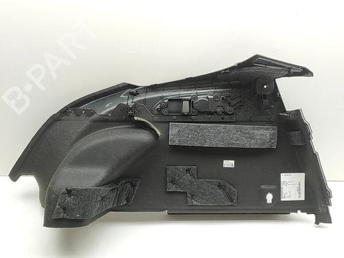 Boot lining MERCEDES-BENZ GLC (X253) 300 d 4-matic (253.919) | BP34402122I3 - Image 2
