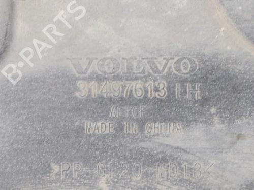 Underbody protection VOLVO S90 II (234) D4 | BP14613340M92 