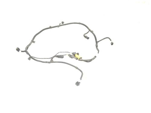 Used Electronic module PEUGEOT 2008 I (CU_) 1.2 THP 110 / PureTech 110 (110 hp) 30214081