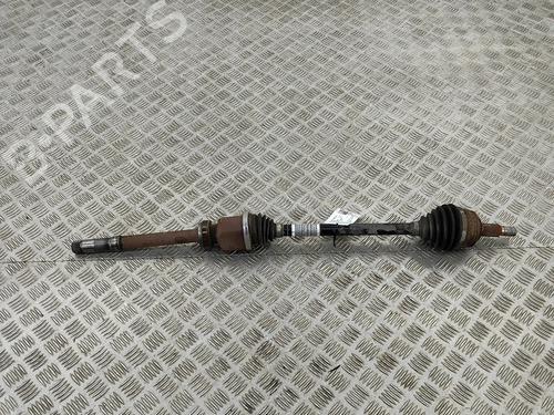 Used Right front driveshaft Right front driveshaft CITROËN C5 AIRCROSS (A_) 1.5 BlueHDi 130 (ACYHZJ, ACYHZR) (131 hp) 28551650 28551650