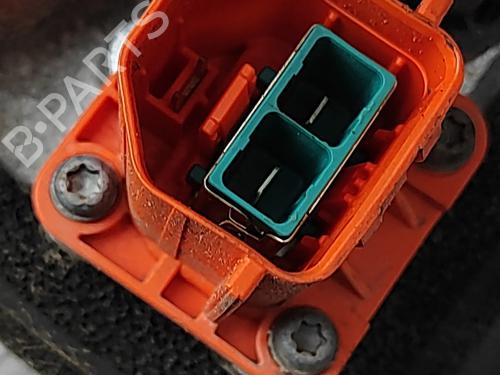 AC compressor TESLA MODEL 3 (5YJ3) EV AWD | BP32680070M34  - Image 5