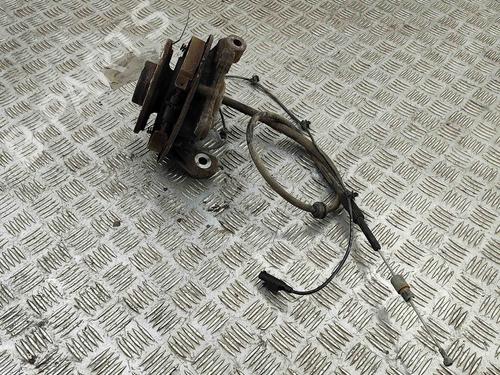 Right rear steering knuckle MERCEDES-BENZ VITO Van (W447) 111 CDI (447.601, 447.603, 447.605) | BP20982218M28 