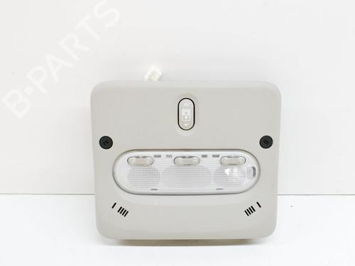 Used Interior roof light NISSAN QASHQAI II (J11, J11_) 1.2 DIG-T (115 hp) 9629927