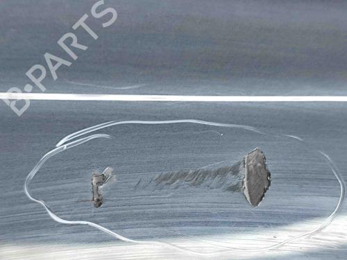 Door moulding trim AUDI Q4 E-TRON Sportback (F4N) 40 | BP28416915C150