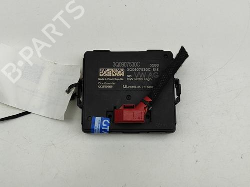 Used Electronic module SKODA SUPERB III Estate (3V5) 2.0 TDI (150 hp) 28434504
