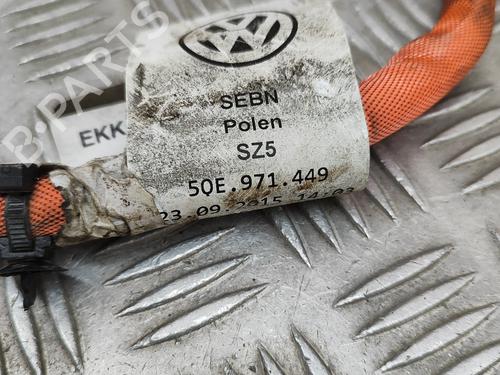 Wiring harness VW GOLF VII (5G1, BQ1, BE1, BE2) e-Golf | BP19937314E16 