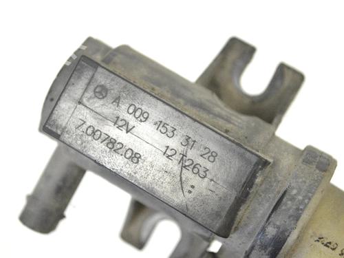 Electronic sensor MERCEDES-BENZ SPRINTER 3-t Van (B906) 213 CDI (906.611, 906.613) | BP30212128M84  - Image 5