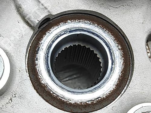 Left rear steering knuckle TESLA MODEL 3 (5YJ3) EV Performance AWD | BP33697504M27 - Image 7