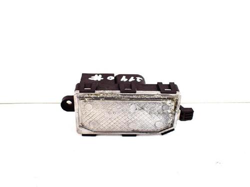 Elektronisk sensor FORD FOCUS III 1.5 TDCi (120 hp) 14662286