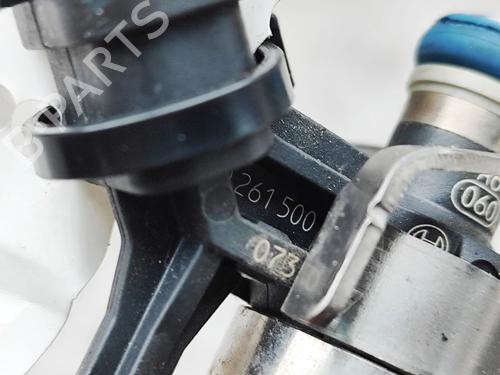 Injector MINI MINI Convertible (R57) Cooper D | BP33394569M100 - Image 7