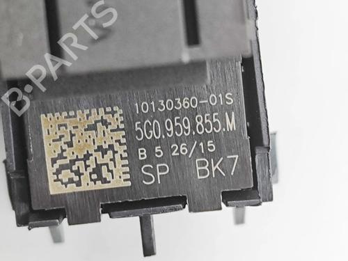 Right rear window switch VW PASSAT B8 Variant (3G5, CB5) 2.0 TDI | BP39205730I28 - Image 7