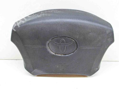 Used Driver airbag TOYOTA LAND CRUISER 80 (_J8_) 4.0 (FJ80_, FJ80R, FJ80G) (156 hp) 28430278