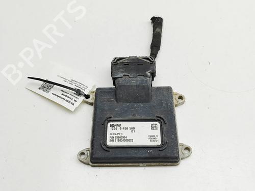 Engine control unit (ECU) BMW i3 (I01) Electric | BP33383613M57 - Image 3