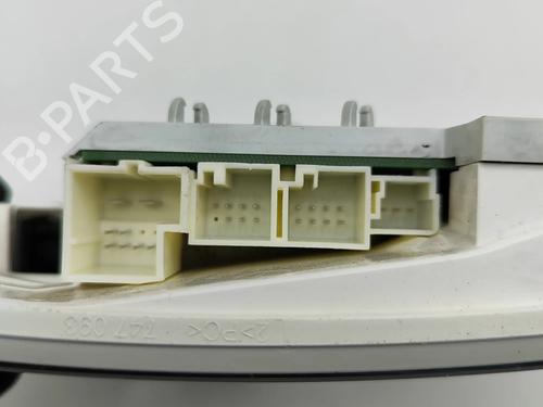 Interior roof light MERCEDES-BENZ E-CLASS Convertible (A207) E 250 CDI / BlueTEC / d (207.403, 207.404) | BP28688149I8  - Image 7