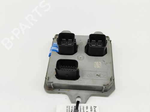 Used Other FORD TRANSIT CUSTOM V362 Bus (F3) 2.0 EcoBlue (130 hp) 30492850