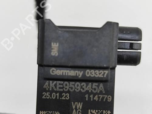 Electronic sensor AUDI Q8 E-TRON Sportback (GET) 55 quattro | BP27792460M84 - Image 5
