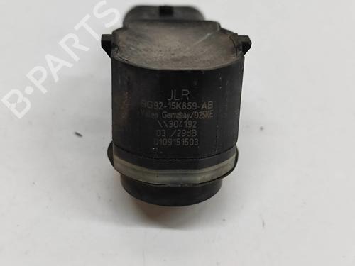 Electronic module LAND ROVER RANGE ROVER EVOQUE (L538) 2.0 D | BP27570067M83  - Image 7