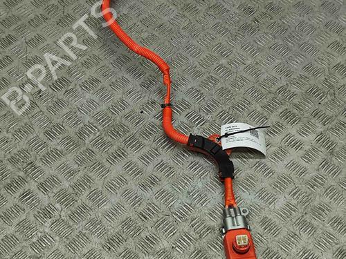 Used Wiring harness TOYOTA PRIUS (_W6_) 2.0 PHEV (MXWH61L, MXWH61) (223 hp) 27791213