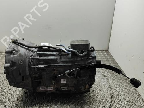 Used Gearbox PORSCHE CAYENNE (92A) 3.0 S E-Hybrid (416 hp) 30937554