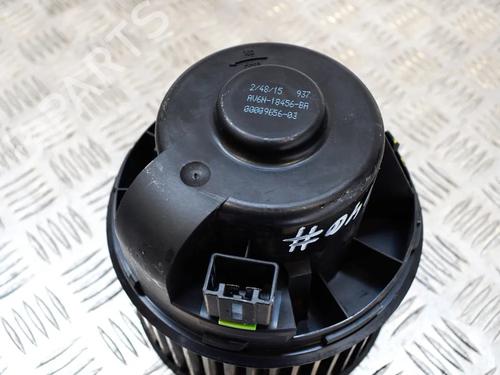 Heater blower motor FORD FOCUS III 1.5 TDCi | BP6741830M62