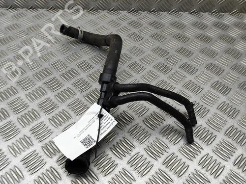 Pipe MERCEDES-BENZ GLC (X253) 300 d 4-matic (253.919) | BP29731193M125 