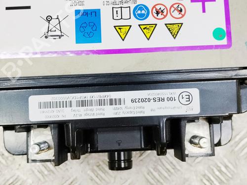 Battery MINI MINI COUNTRYMAN (U25) S ALL4 | BP38755752E11  - Image 8