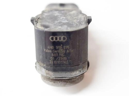 Electronic module AUDI A8 D4 (4H2, 4H8, 4HC, 4HL) 4.2 TDI quattro | BP9170822M83 