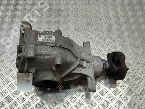 Rear differential BMW 7 (F01, F02, F03, F04) 730 d | BP17016858M24 