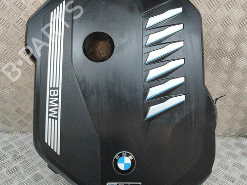 Used Upper protection BMW X5 (G05, F95) xDrive 45 e Plug-in-Hybrid (286 hp) 19744053