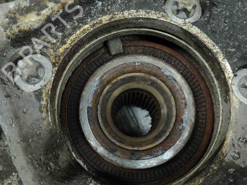Right front steering knuckle MERCEDES-BENZ GLC (X253) 350 e 4-matic (253.954) | BP27768946M26 